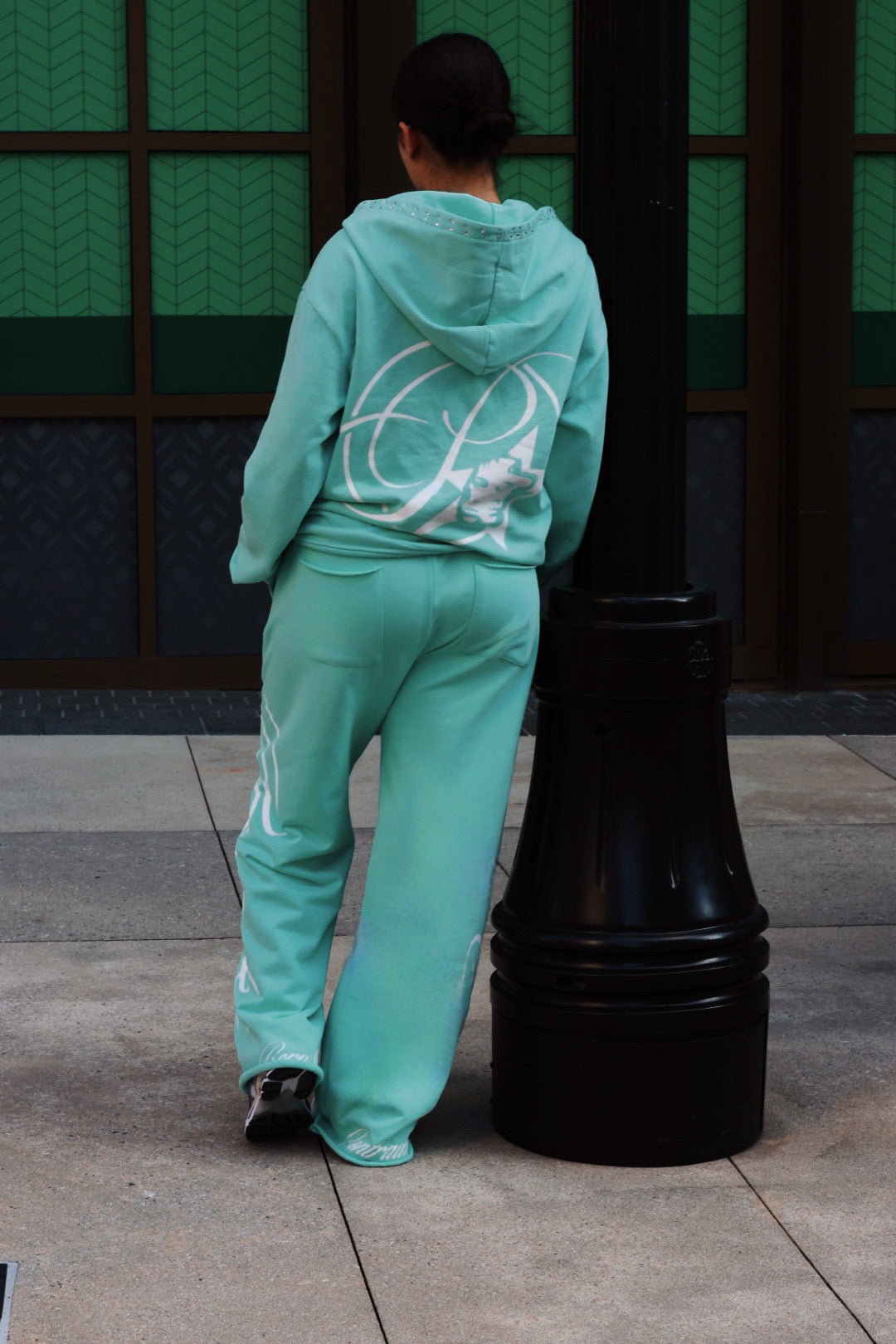 PRDX Zip up
