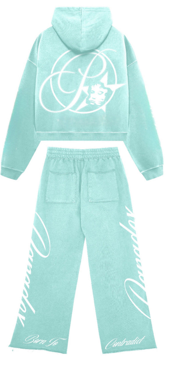 Teal PRDX Set