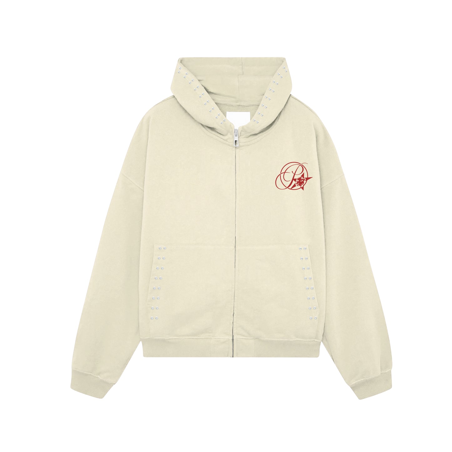PRDX zipup cream