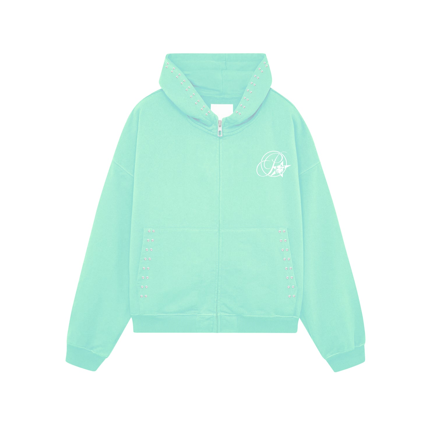 PRDX Zip up