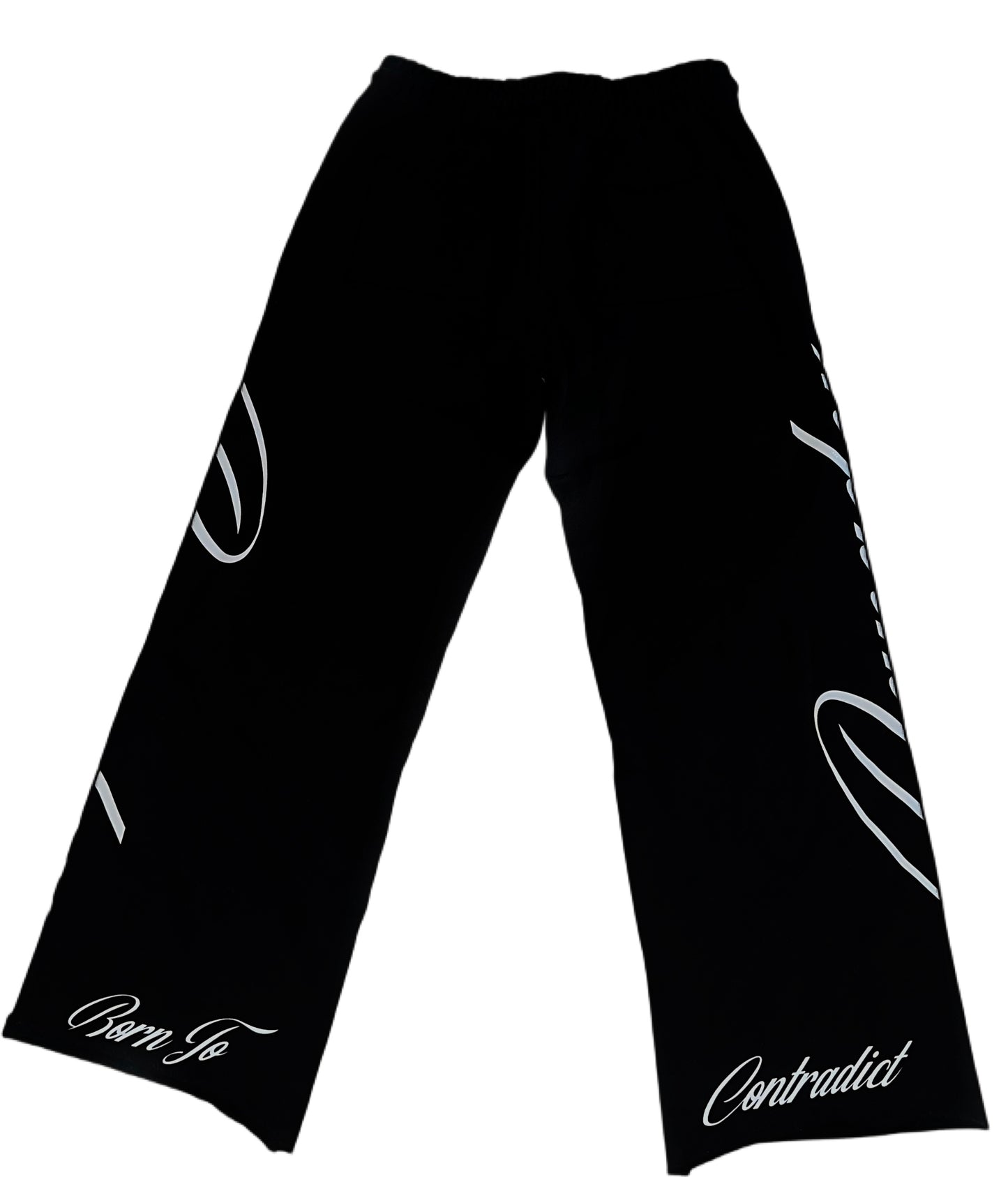 PRDX SWEATPANTS BLACK