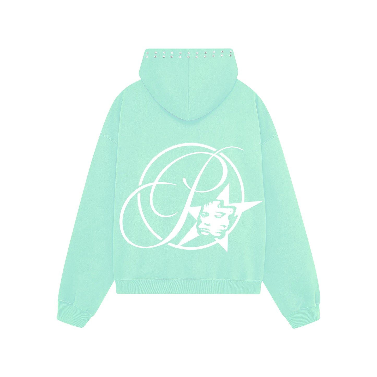 PRDX Zip up