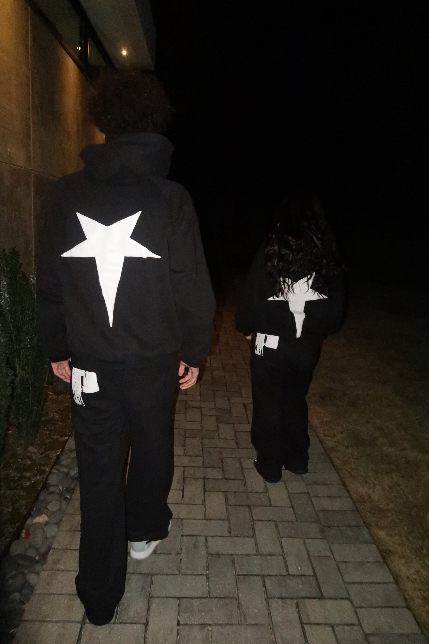 ‘Born to Contradict’ Hoodie