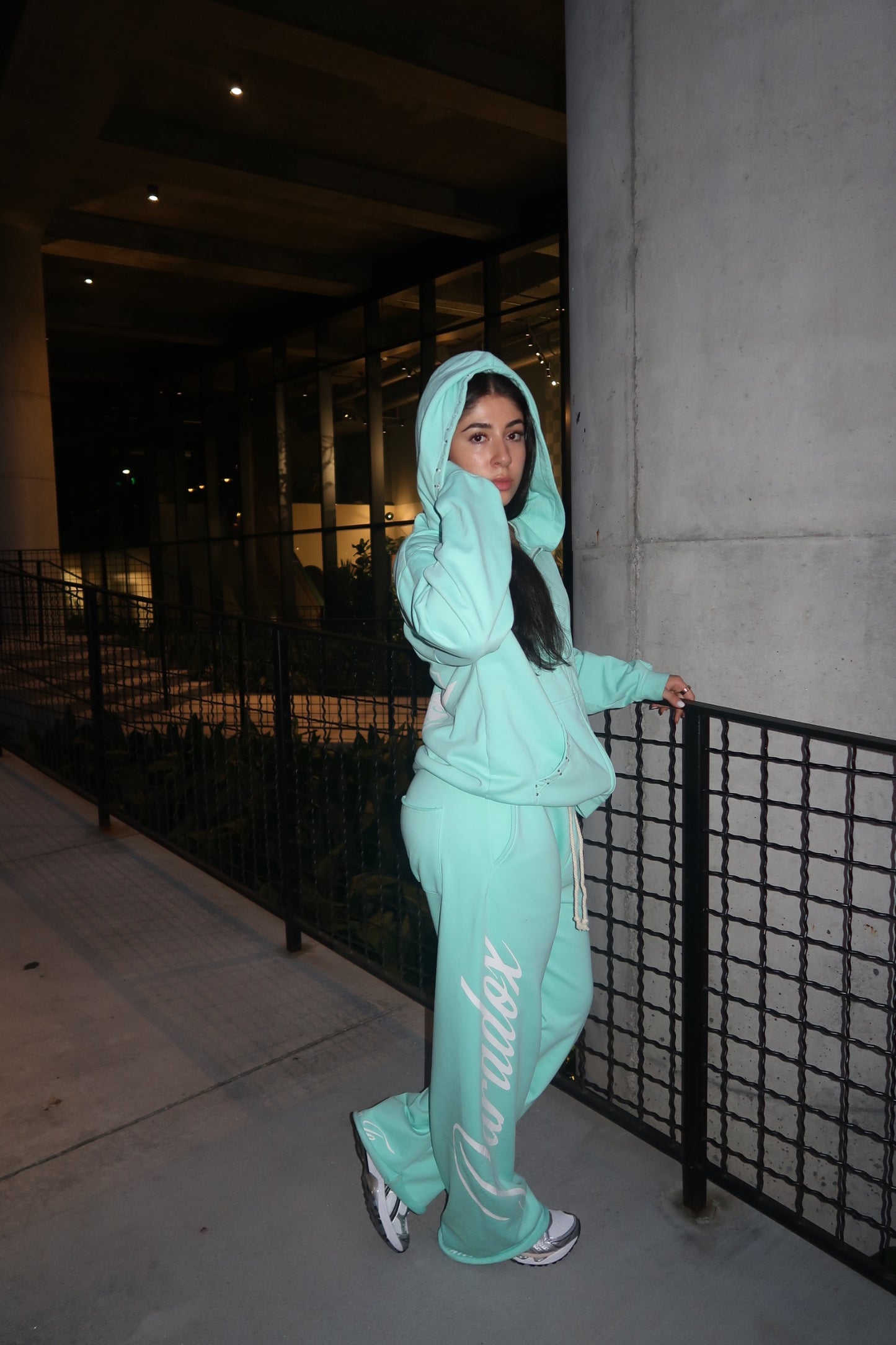 PRDX Sweatpants