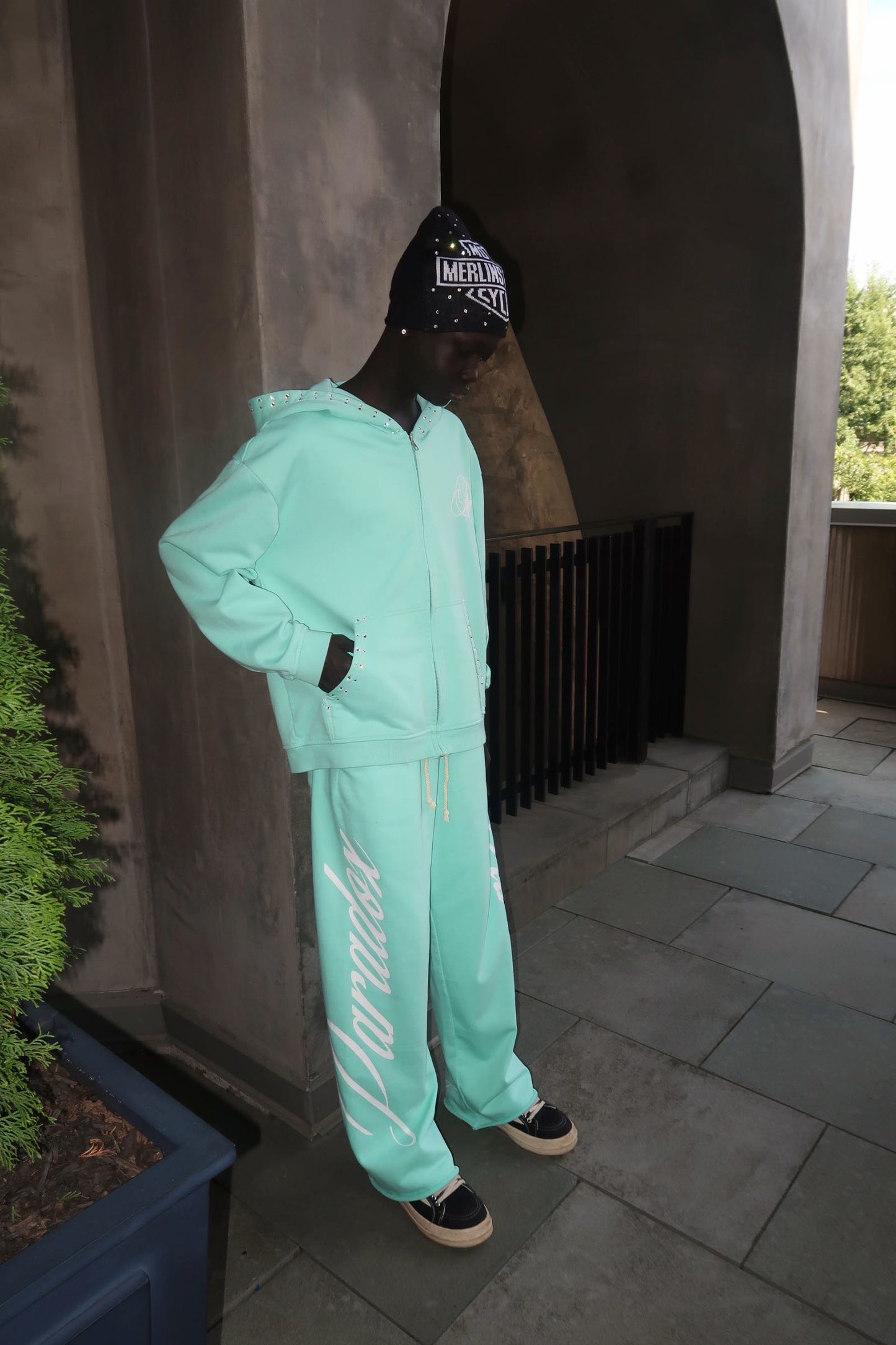 PRDX Sweatpants