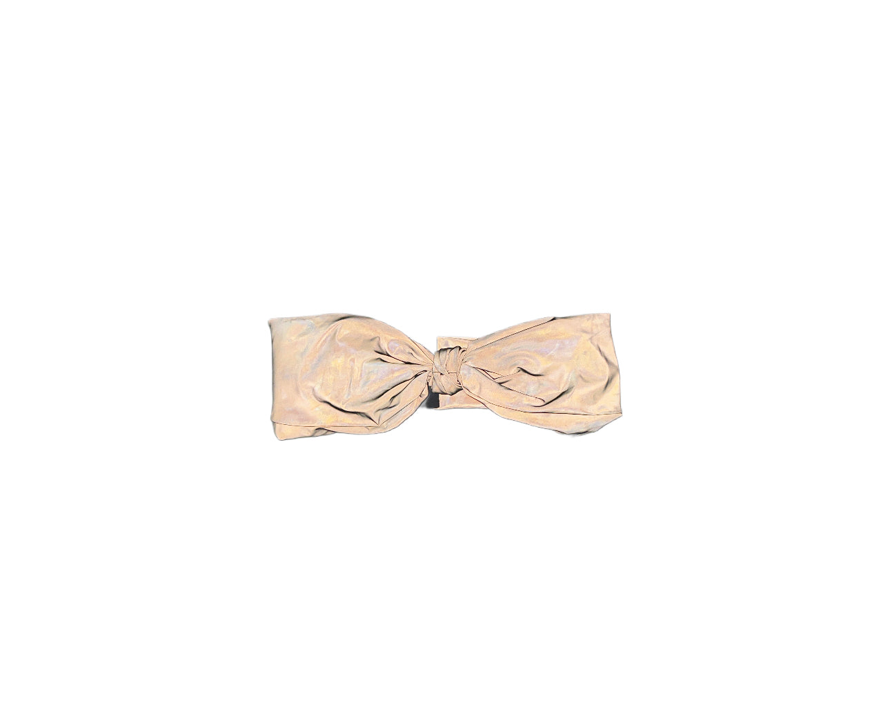 'FLASH' Strapless Bikini