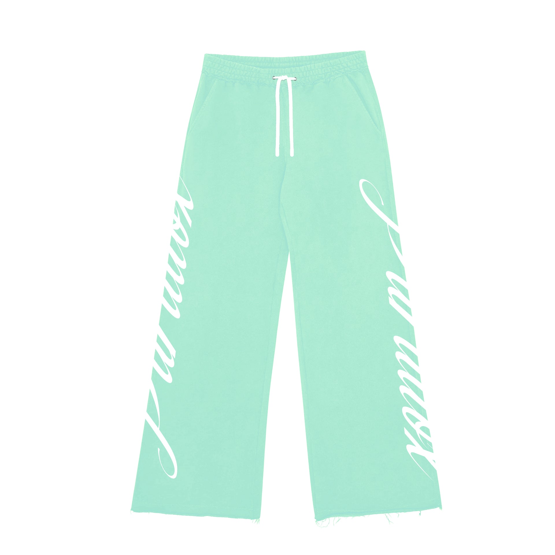 PRDX TEAL SWEATPANTS
