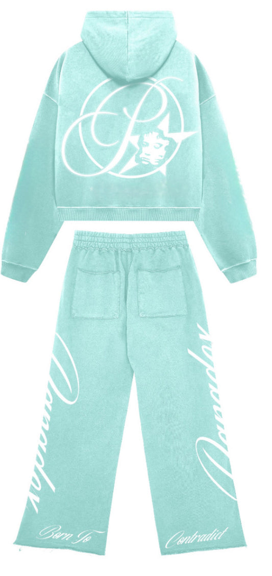 Teal PRDX Set