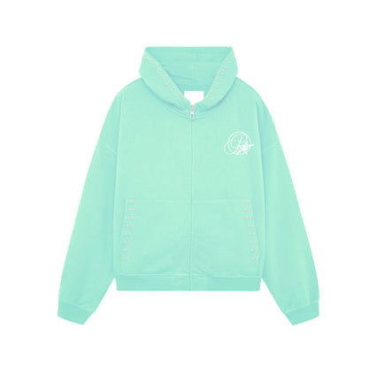 PRDX Zip up