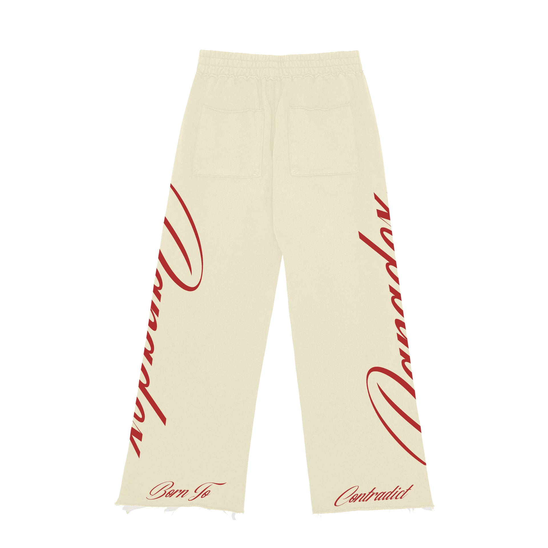 PRDX CREAM PANT