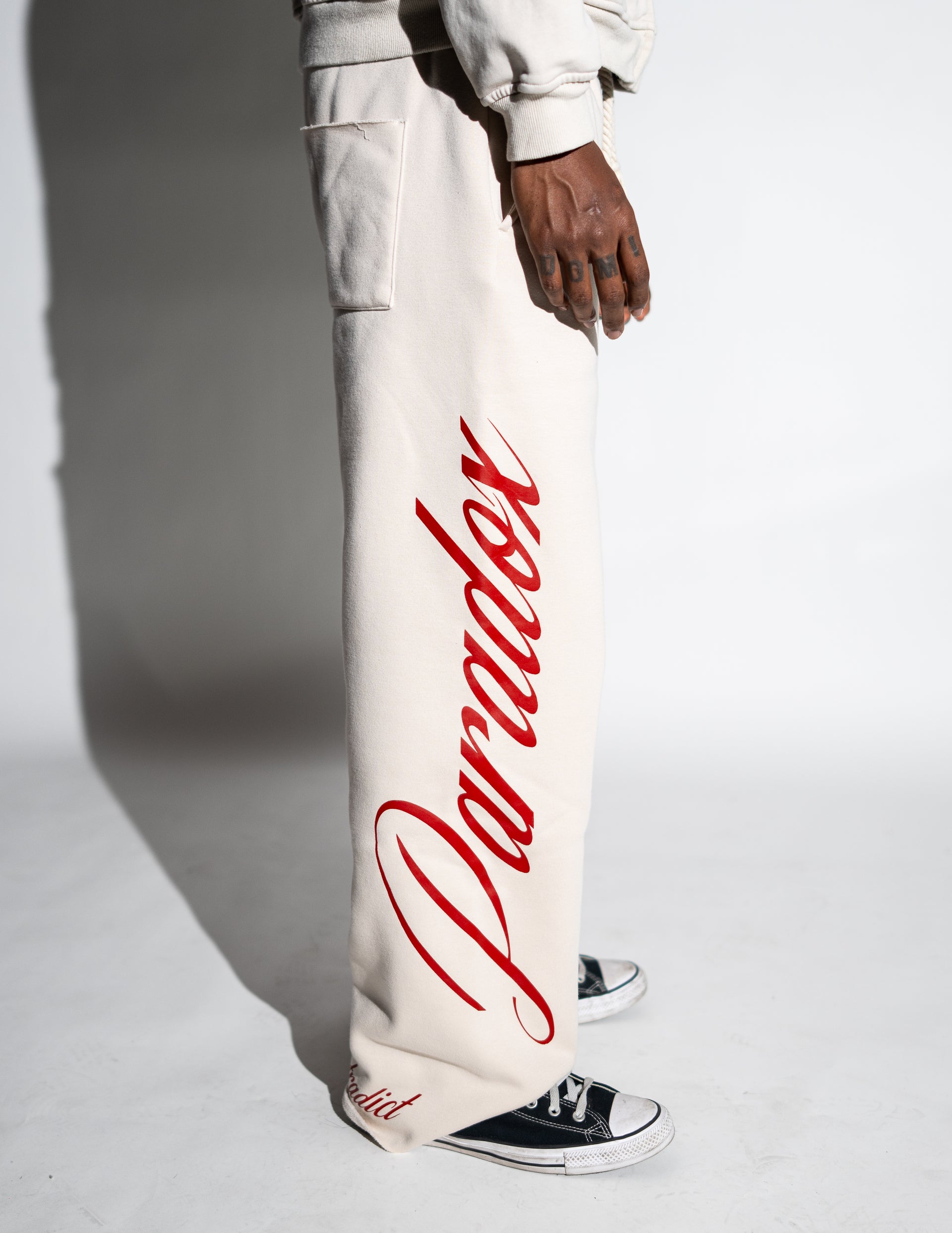 PRDX CREAM PANT