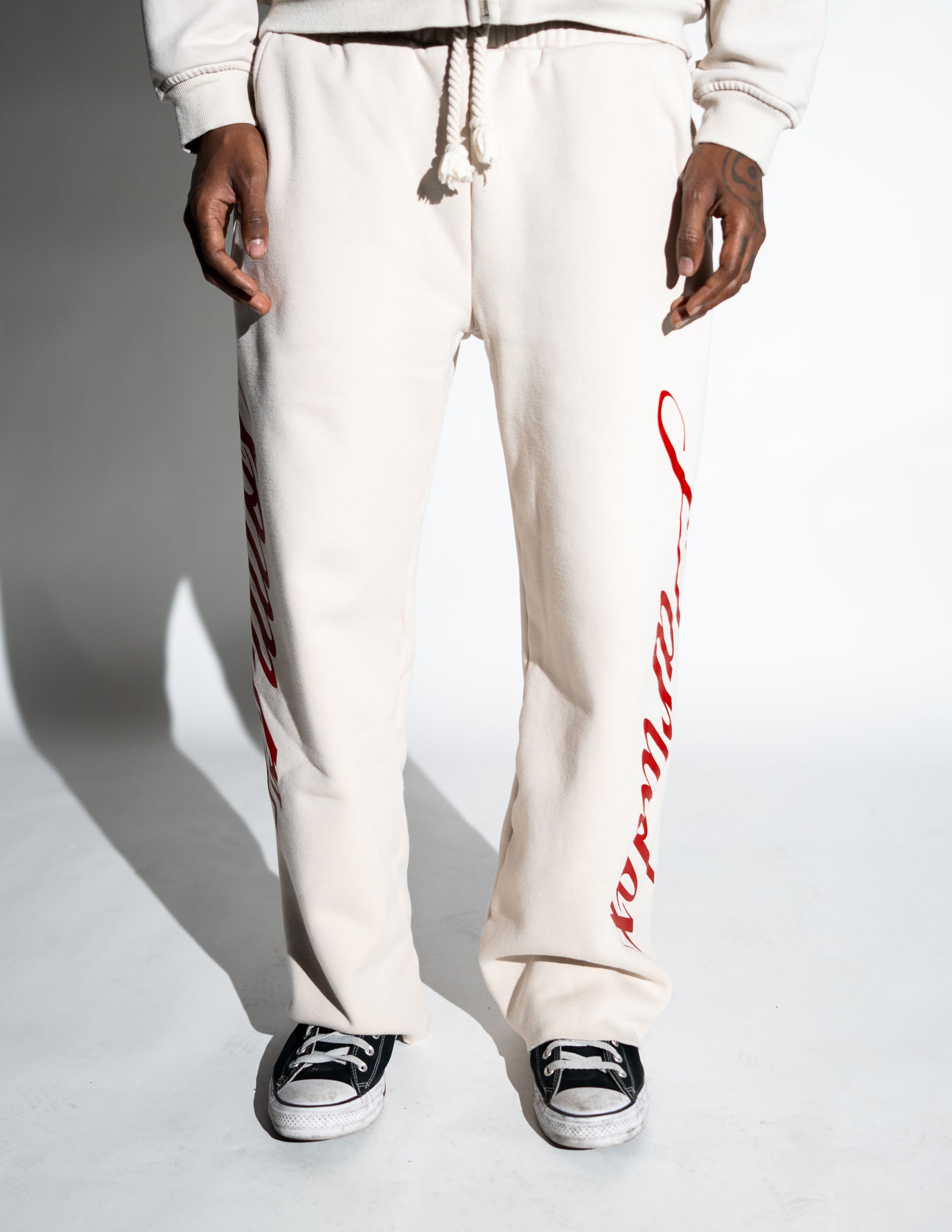 PRDX CREAM PANT