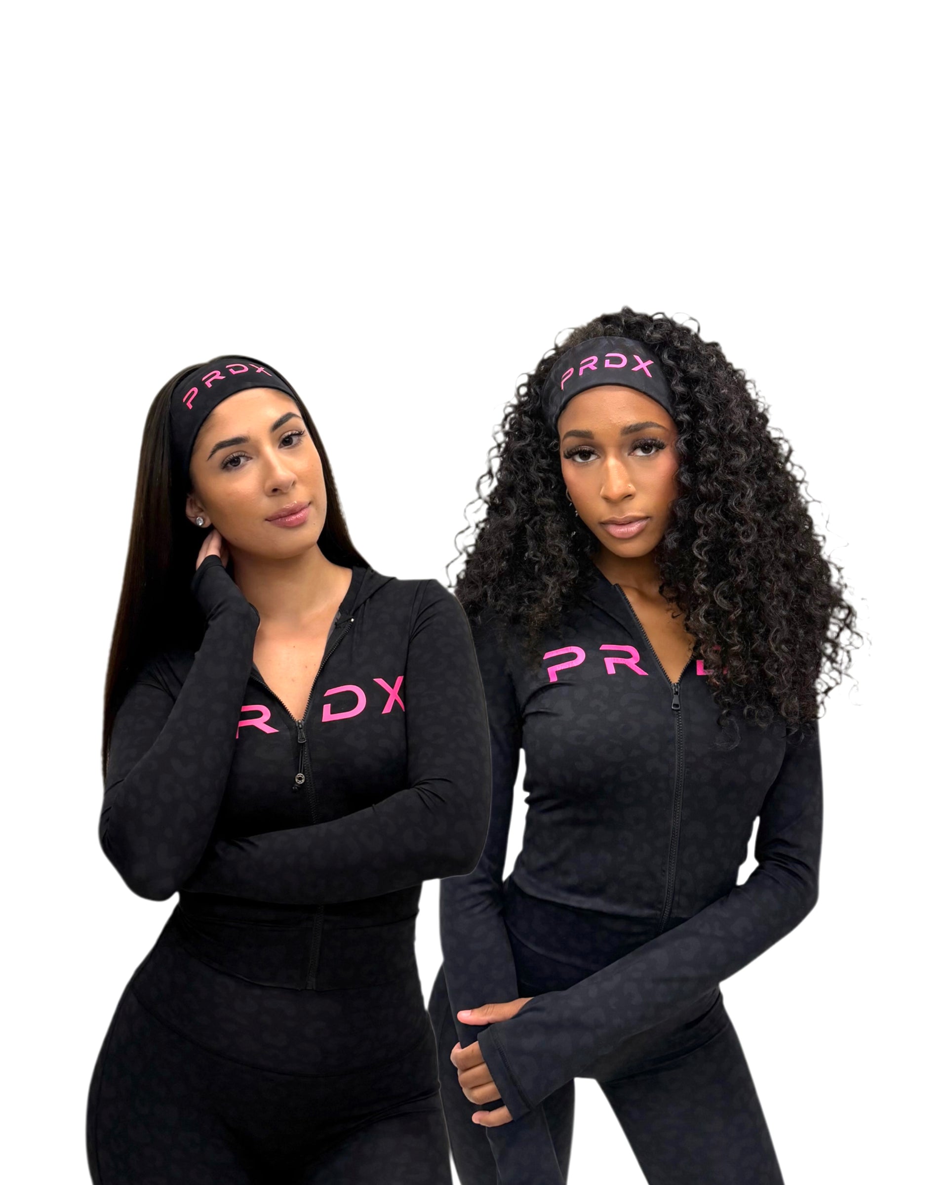 PRDX HEADBAND IN ‘CATTY’