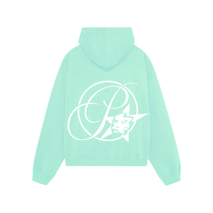 PRDX Zip up