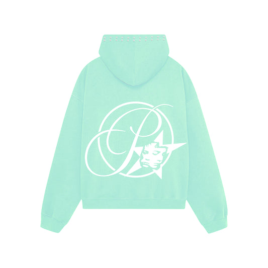 PRDX Zip up