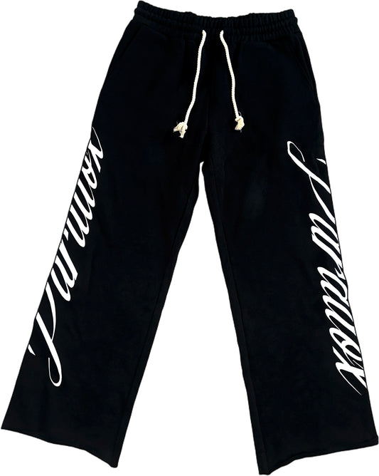PRDX SWEATPANTS BLACK