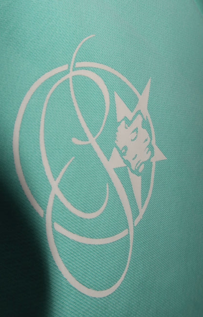 Teal PRDX Set