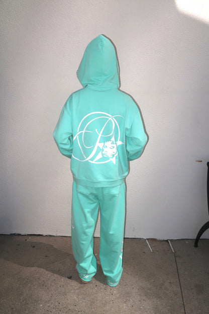 PRDX Zip up