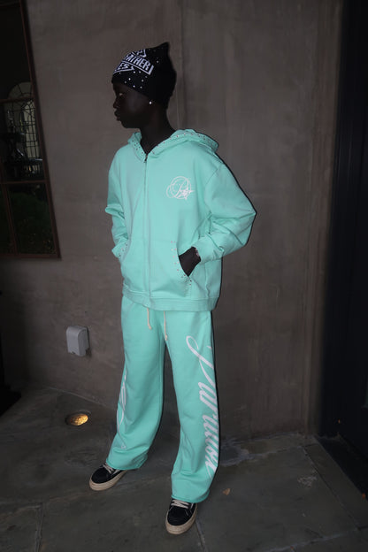 PRDX Zip up